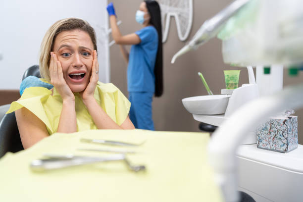 Best Emergency Tooth Extraction in Soh Willard, UT