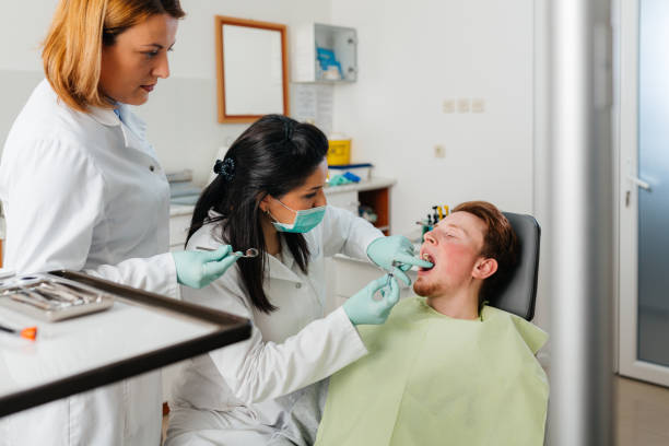 Best Emergency Dental Care for Broken or Chipped Teeth in Soh Willard, UT