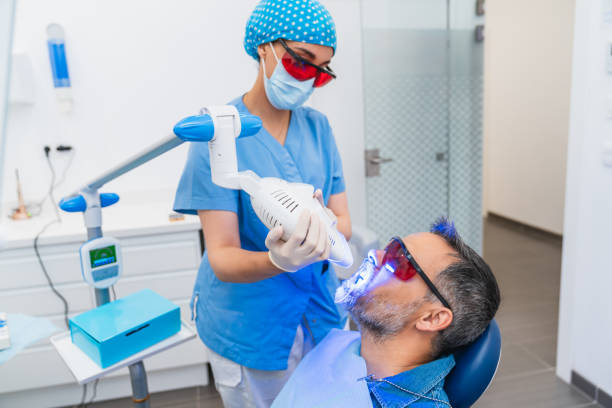 Best Emergency Dental Care for Broken or Chipped Teeth in Soh Willard, UT